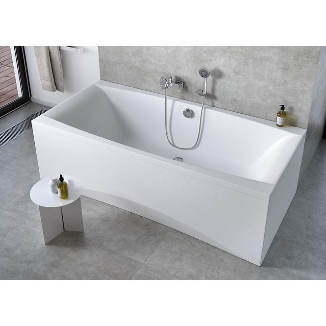 Badewanne Virgo 170/75