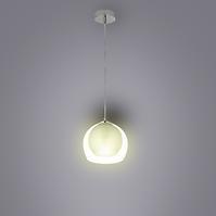 Lampe Napoli 2484 grafit LW1