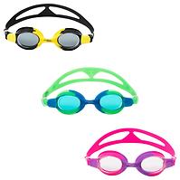 Schwimmbrille für Kinder 21065