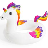 Schwimmring Einhorn Ø 119 cm, 36159