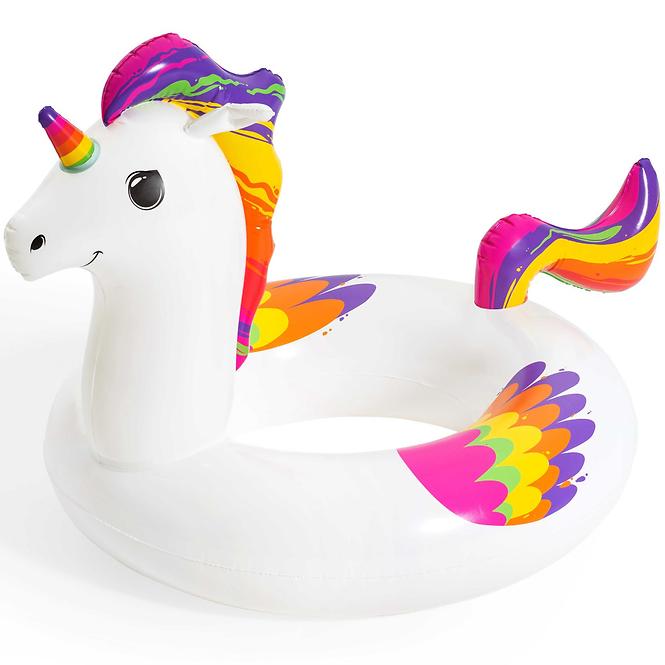 Schwimmring Einhorn Ø 119 cm, 36159