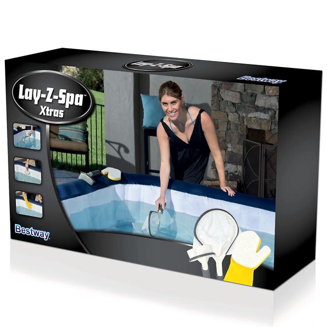 Lay-Z-Spa™ Reinigungsset „All In One“ 58421