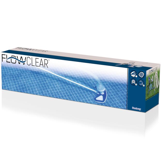 Poolsauger FLOWCLEAR, 58237