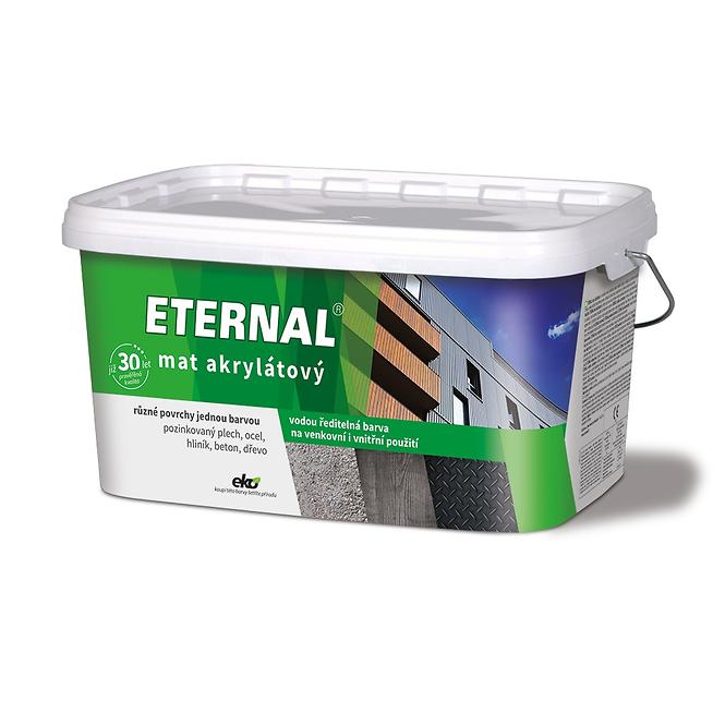 Eternal matt 10 Palisander  5kg