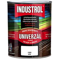 Industrol uni 1000 Weiß 0.75L