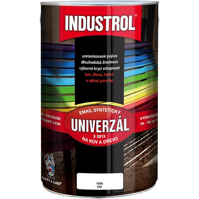 Industrol uni 1000 Weiß 4l