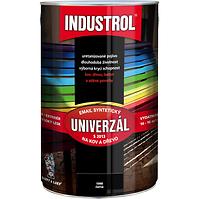 Industrol uni 1999 schwarz 4l