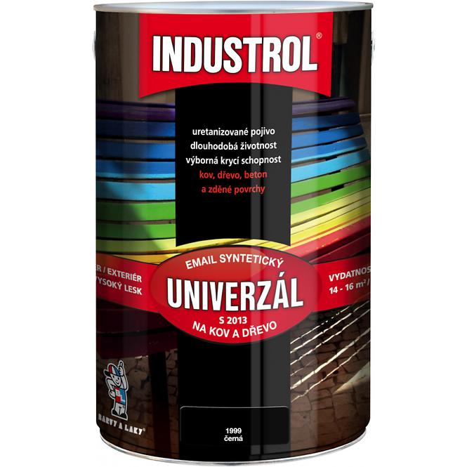 Industrol uni 1999 schwarz 4l