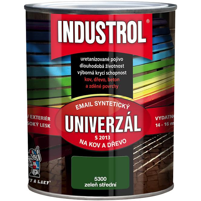 Industrol uni 5300 0,75l