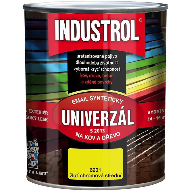 Industrol uni 6201 0.75L