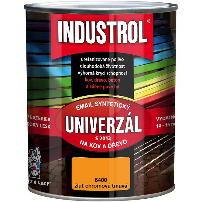 Industrol uni 6400 0.75L