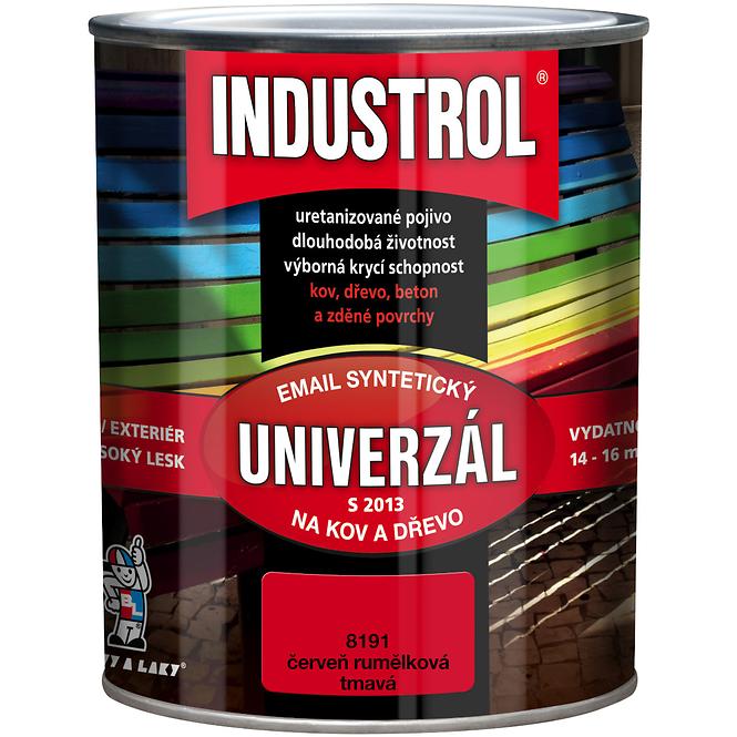 Industrol uni 8191 0.75L