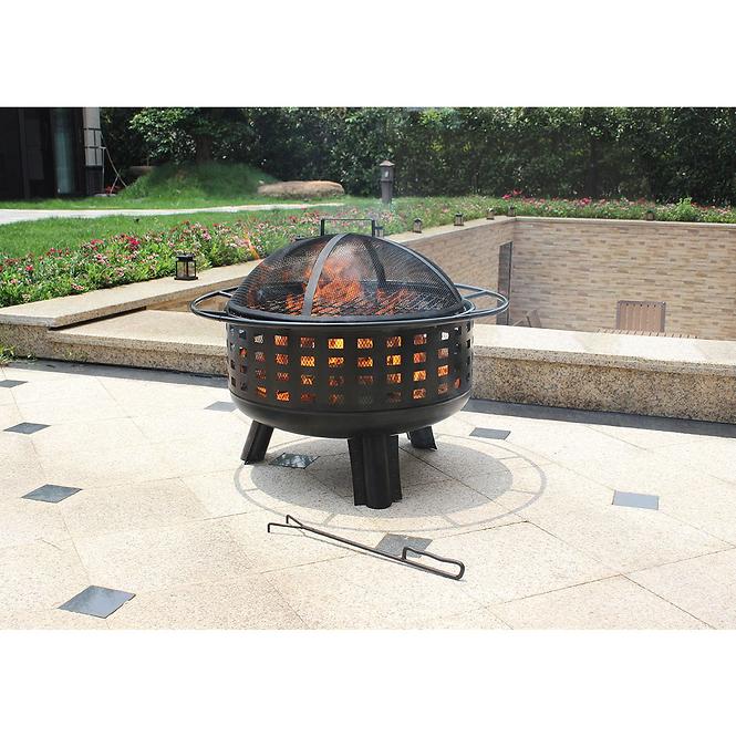 Feuerstelle Deep Bowl FT-83024