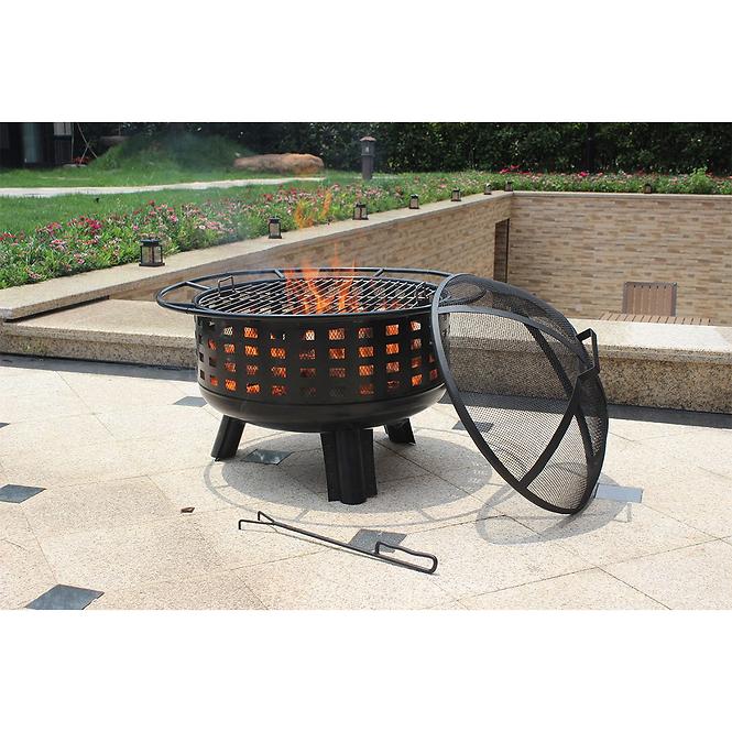 Feuerstelle Deep Bowl FT-83024