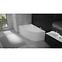 Badewanne Madura asymmetrische 160/105 links,4