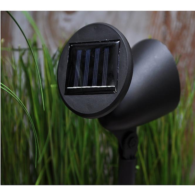 Solarleuchte ZK8017 LED