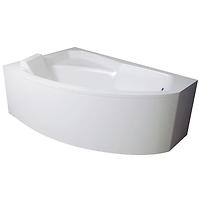 Schürze zu Badewanne Rima 150/95 p/l