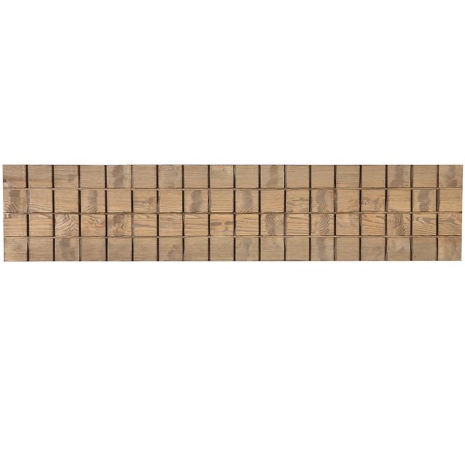 Schrank Natural 195,5cm Ribbeck