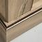 Schrank Antica 213cm Kraft Gold,6