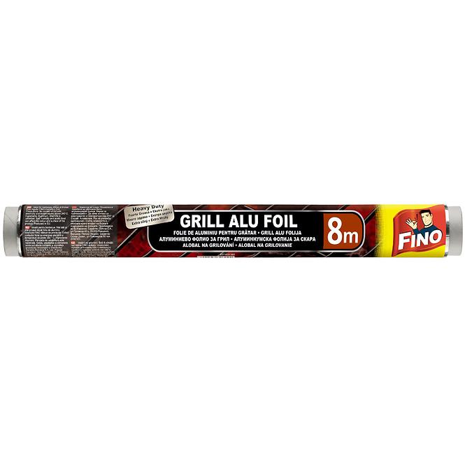 Aluminiumfolie    Fino 20m 8 m, 18 ?M