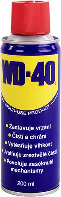 Universal Schmiermittel  WD-40 200 ml