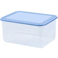 Box für Lebensmitteln 4l 175542 transparent. Himmel