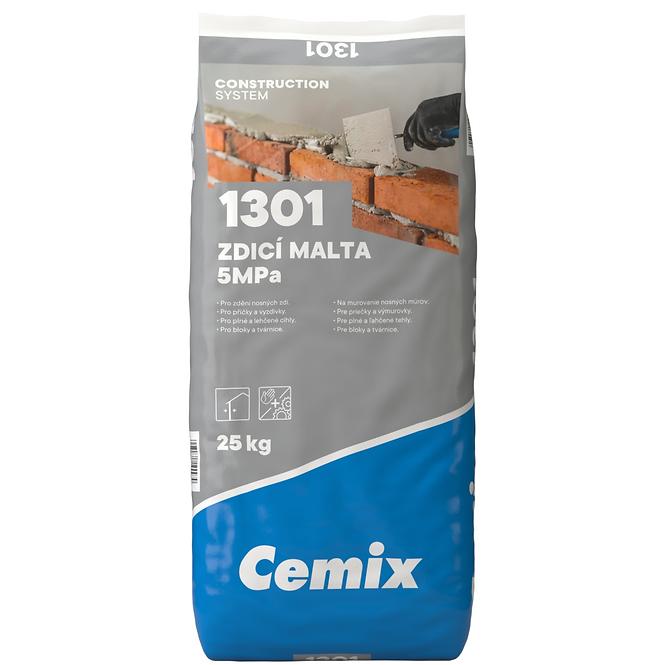 Cemix Mauerwerksmörtel 25 kg