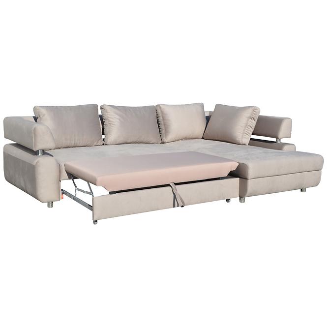 Ecksofa Panama 2R-OT Solar 16