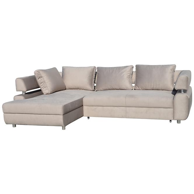 Ecksofa Panama OT-2R Solar 16