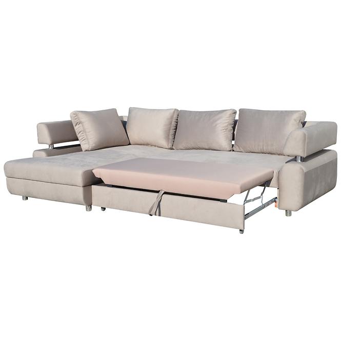 Ecksofa Panama OT-2R Solar 16