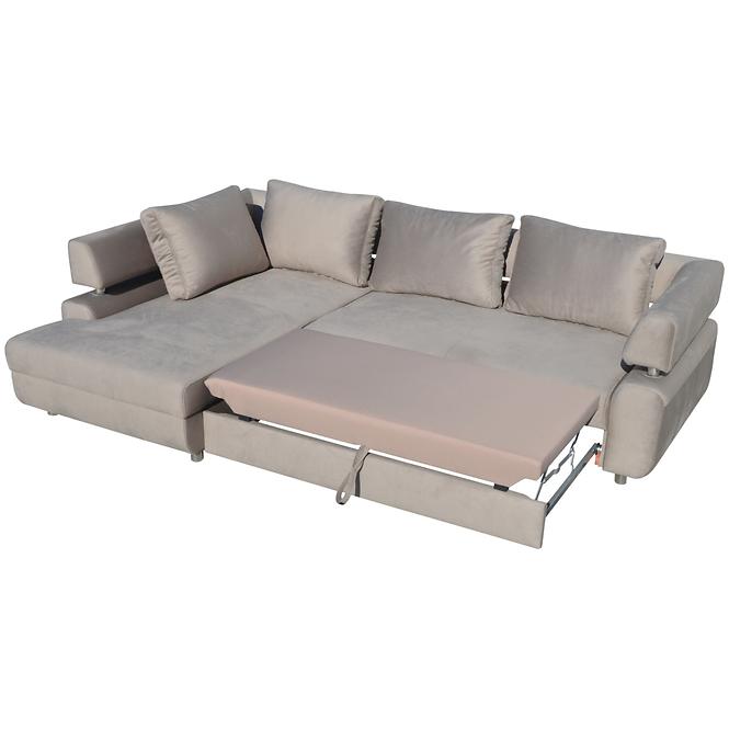 Ecksofa Panama OT-2R Solar 16