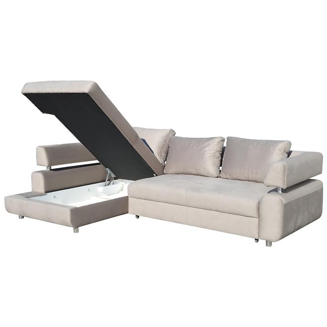 Ecksofa Panama OT-2R Solar 16