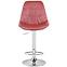 Barhocker Pulsar Cherry,2