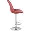 Barhocker Pulsar Cherry,3