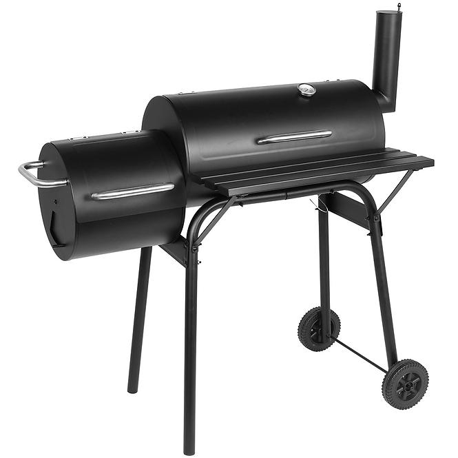 Holzkohlegrill JY-002