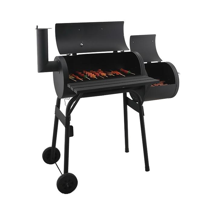 Holzkohlegrill JY-002