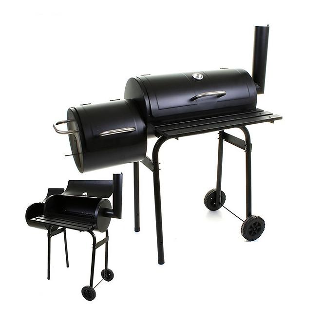 Holzkohlegrill JY-002