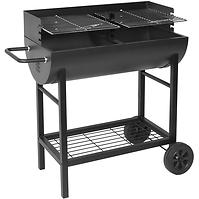 Holzkohlegrill JY-012-1