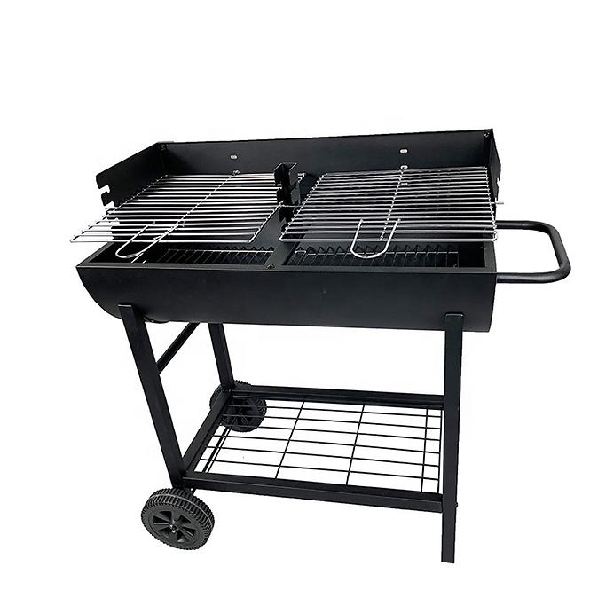 Holzkohlegrill JY-012-1