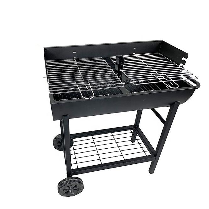 Holzkohlegrill JY-012-1