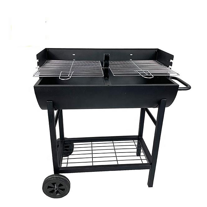 Holzkohlegrill JY-012-1