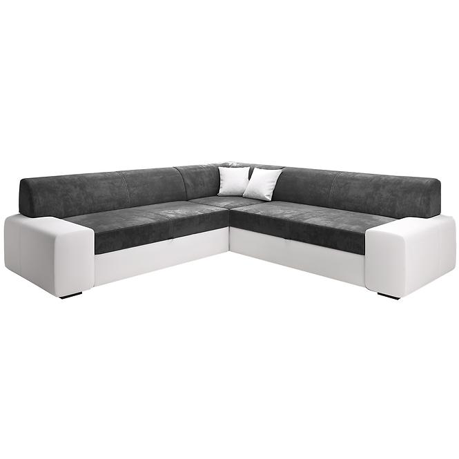 Ecksofa Minos Maxi Monolith 97+Madryt 120