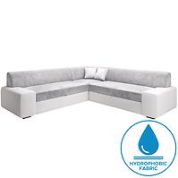 Ecksofa Minos Maxi Monolith 84+Madryt 120