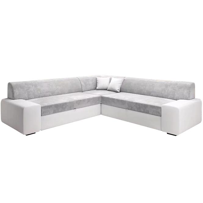 Ecksofa Minos Maxi Monolith 84+Madryt 120