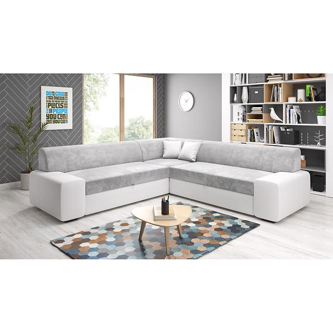 Ecksofa Minos Maxi Monolith 84+Madryt 120