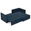 Ecksofa York Monolith 77,5