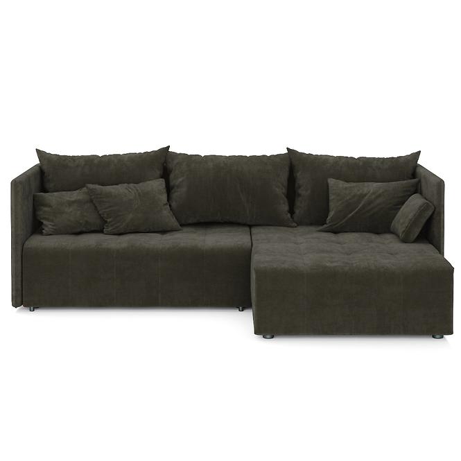 Ecksofa York Monolith 95