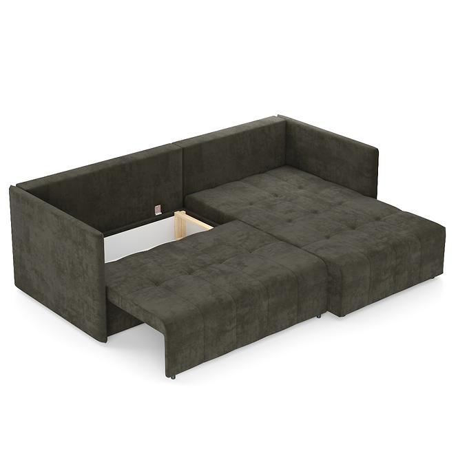 Ecksofa York Monolith 95