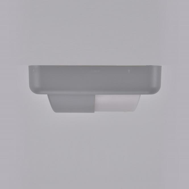 Leuchte  Fido Led 4w L Grey 03689 Ip54