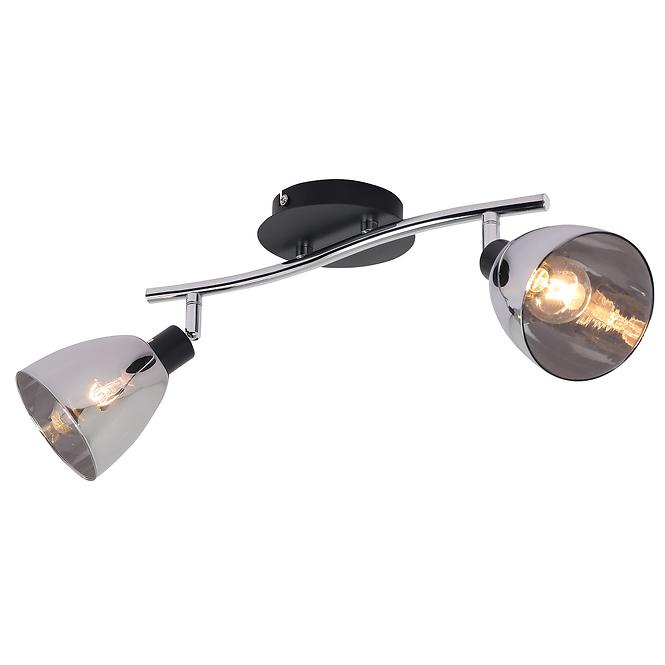 Lampe FOG 2 AS-2019-02-40E15 LS2